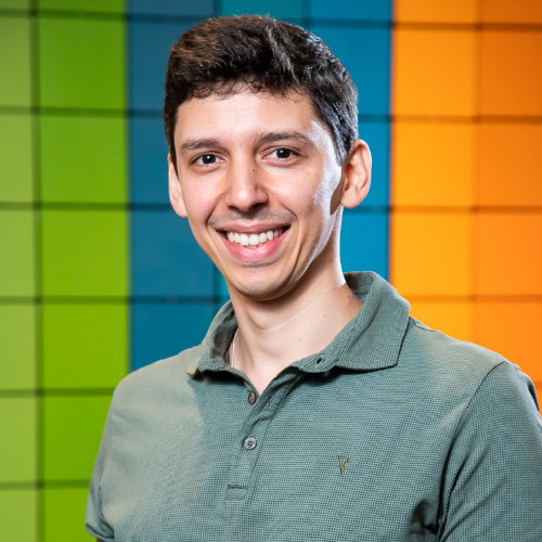 Murilo Cezar Amêndola de Oliveira